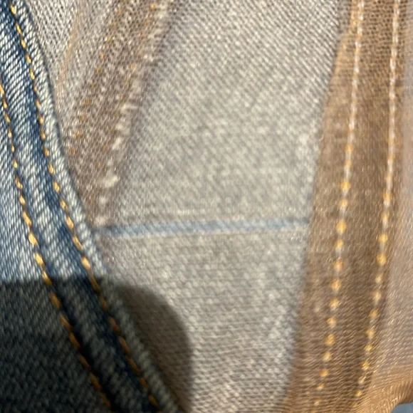 ICONIC MUGLER JEANS✨ - Picture 5 of 6